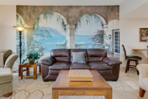 Big Island Royal Sea Cliff 325 condo